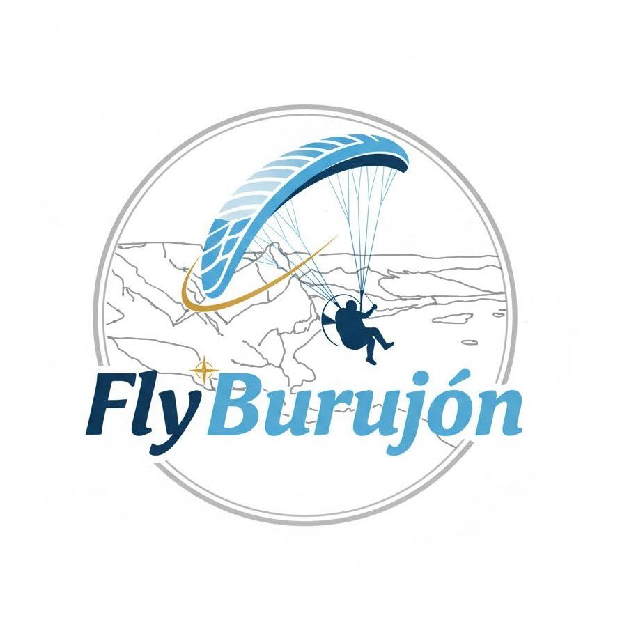 FlyBurujón - Logo
